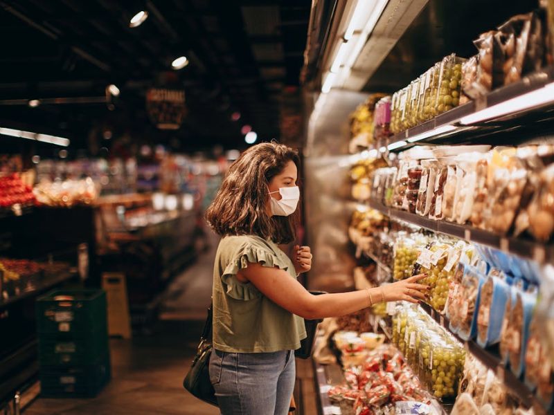 Food items