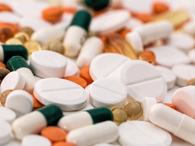 Medicines
