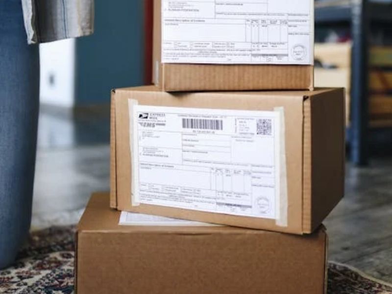 Other parcels